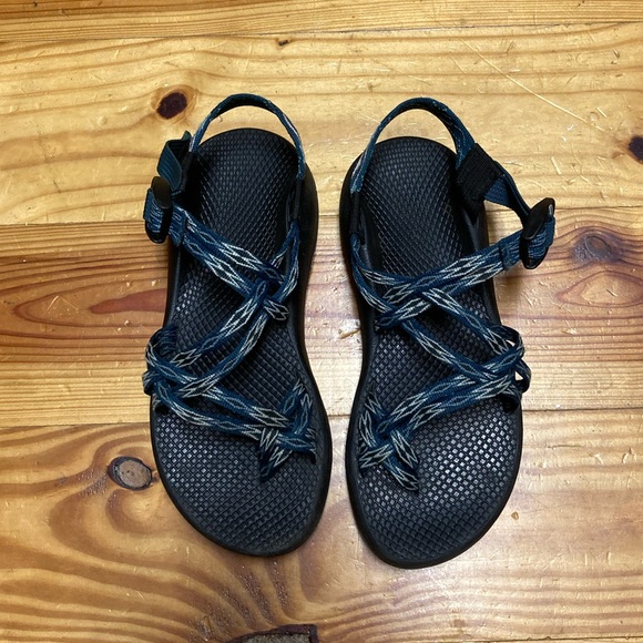 Chacos ZX/2 Classic Sandals - Picture 6 of 10